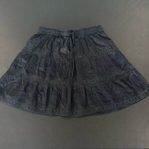 Love Mae‎ New With Tags Love Mae Layered Skirt. Size M Girls
